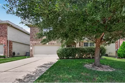 24906 Clover Ranch Drive, Katy, TX 77494 - Photo 5