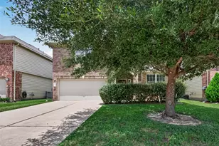 24906 Clover Ranch Dr, Katy, TX 77494 - Photo 5