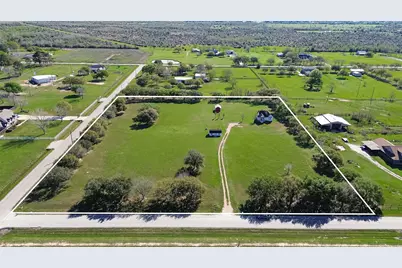 6607 S Mallard Drive, Fulshear, TX 77441 - Photo 1