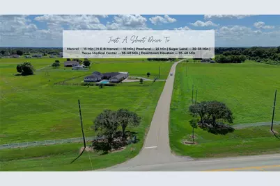 3619 Tankersley Circle, Rosharon, TX 77515 - Photo 11