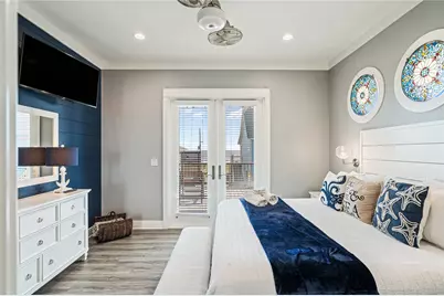 2576 Whitecap, Crystal Beach, TX 77650 - Photo 5