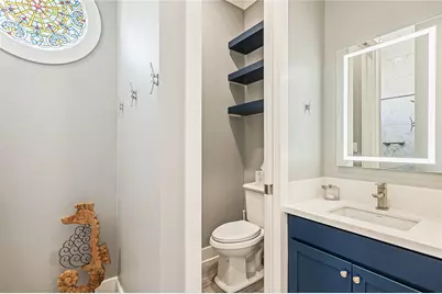 2576 Whitecap, Crystal Beach, TX 77650 - Photo 31