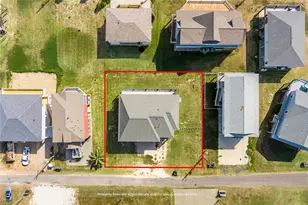 2576 Whitecap, Crystal Beach, TX 77650 - Photo 47