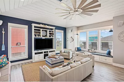 2576 Whitecap, Crystal Beach, TX 77650 - Photo 3