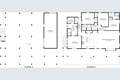 2576 Whitecap, Crystal Beach, TX 77650 - Photo 49
