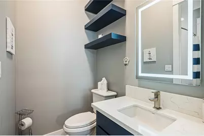 2576 Whitecap, Crystal Beach, TX 77650 - Photo 37