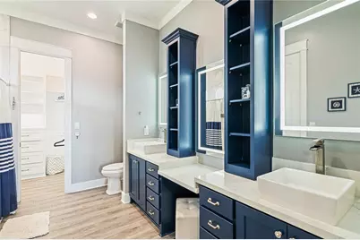 2576 Whitecap, Crystal Beach, TX 77650 - Photo 25