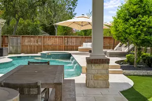 8607 Stones Throw Ln, Missouri City, TX 77459 - Photo 41