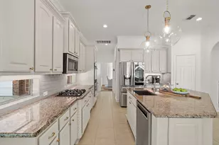 8607 Stones Throw Ln, Missouri City, TX 77459 - Photo 19