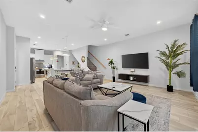 2617 Live Oak Street, Houston, TX 77004 - Photo 5