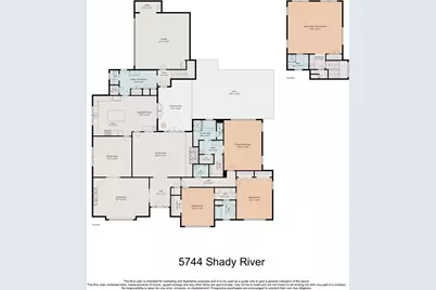 5744 Shady River Drive, Houston, TX 77057 - Photo 31