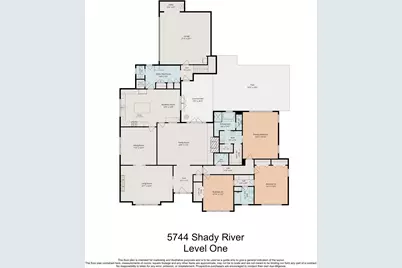 5744 Shady River Drive, Houston, TX 77057 - Photo 29