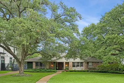 5744 Shady River Drive, Houston, TX 77057 - Photo 1