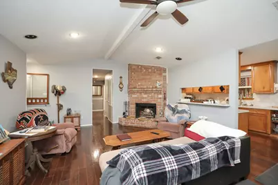 9810 Sugar Tree Court, Houston, TX 77070 - Photo 7