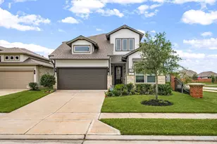 1835 Waters Branch Dr, Missouri City, TX 77459 - Photo 1