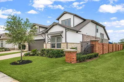 1835 Waters Branch Drive, Missouri City, TX 77459 - Photo 3