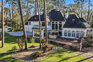 22603 Walden Way, Tomball, TX 77375 - Photo 45