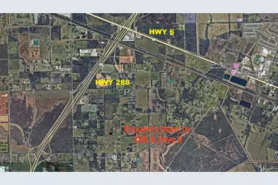 0 County Road 78, Rosharon, TX 77583 - Photo 5