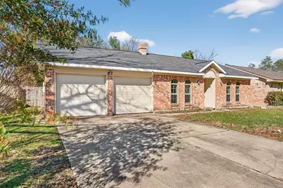 406 Mistywood Drive, Houston, TX 77090 - Photo 3