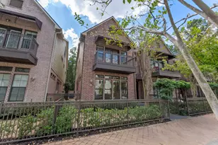 14 Riva Row, The Woodlands, TX 77380 - Photo 1