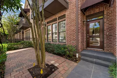 14 Riva Row, The Woodlands, TX 77380 - Photo 3