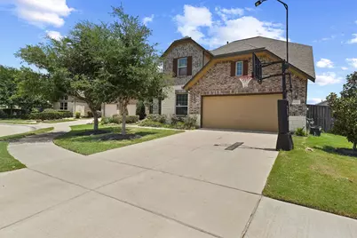 9710 Turquoise Sky Court, Richmond, TX 77406 - Photo 3