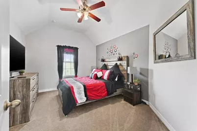 9710 Turquoise Sky Court, Richmond, TX 77406 - Photo 17