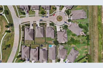 9710 Turquoise Sky Court, Richmond, TX 77406 - Photo 25