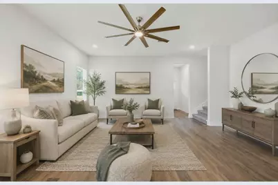 26652 White Pine Drive, Hempstead, TX 77445 - Photo 1