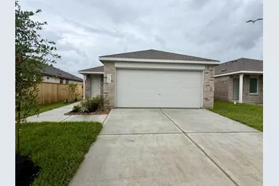 9207 Burch Eagle Court, Baytown, TX 77521 - Photo 1