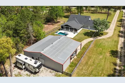 8472 Grand Lake Estates Drive, Montgomery, TX 77316 - Photo 7