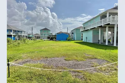 974 Pelican Lane, Crystal Beach, TX 77650 - Photo 11