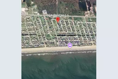 974 Pelican Lane, Crystal Beach, TX 77650 - Photo 15