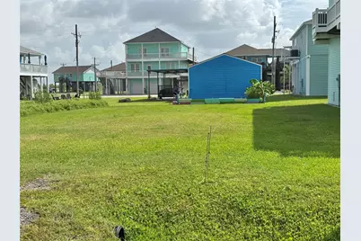 974 Pelican Lane, Crystal Beach, TX 77650 - Photo 9