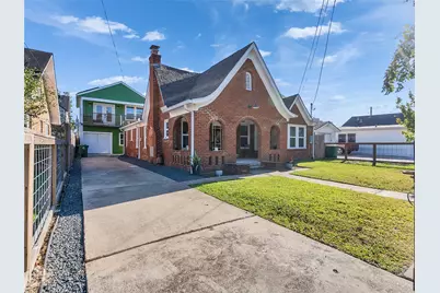 1625 Wesley Street, Houston, TX 77023 - Photo 1