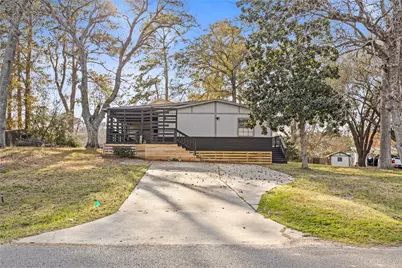 14189 Shadow Bay Drive, Willis, TX 77318 - Photo 1