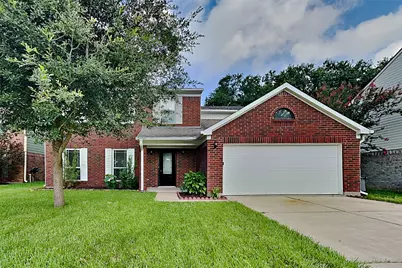 3407 Fort Richmond Drive, Richmond, TX 77406 - Photo 1