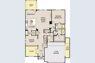 2024 Blue Mar Drive, Brookshire, TX 77423 - Photo 3