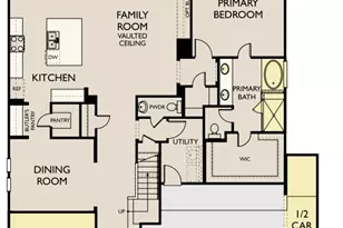 2024 Blue Mar Dr, Brookshire, TX 77423 - Photo 3