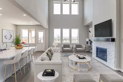 2024 Blue Mar Drive, Brookshire, TX 77423 - Photo 9