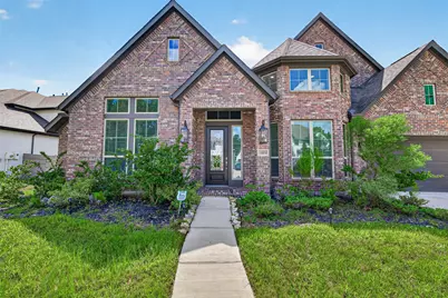 15812 Marigold Morning Street, Conroe, TX 77302 - Photo 3