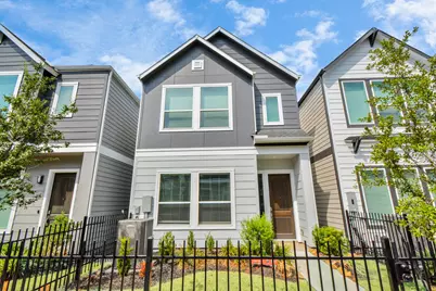 727 Strawberry Pines Court, Houston, TX 77009 - Photo 1