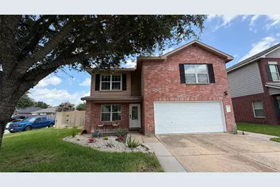 8134 Katie Mill Trail, Spring, TX 77379 - Photo 1