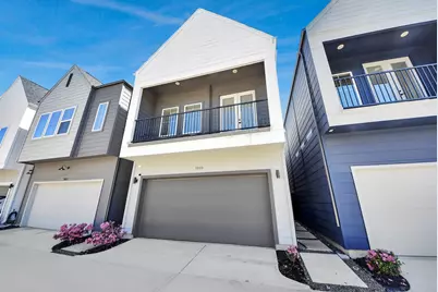 3010 Jensen Springs Lane, Houston, TX 77026 - Photo 5