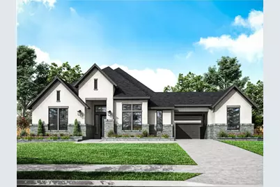 28104 Fox Bend Drive, Spring, TX 77386 - Photo 1