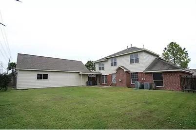 501 Cedar Prairie Drive, League City, TX 77573 - Photo 9