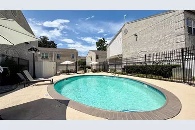 3800 Tanglewilde Street #108, Houston, TX 77063 - Photo 29