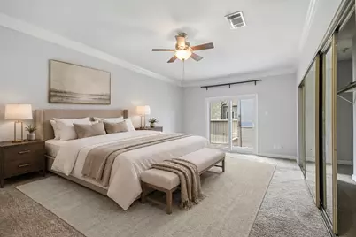 3800 Tanglewilde Street #108, Houston, TX 77063 - Photo 17