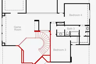 18810 Forested St, Manvel, TX 77578 - Photo 5