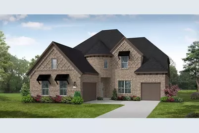 18810 Forested Street, Manvel, TX 77578 - Photo 1